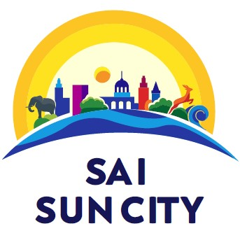 Paradise Sai Suncity Logo - PARADISE GROUP